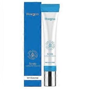 Hoegoa Scalp Cooling Gel